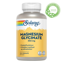 Magnesium Glycinate