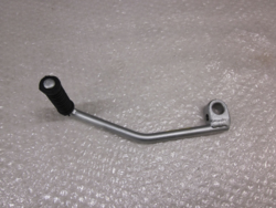 KICKSTARTERARM, MAXI K  - ESIMEX SØLV