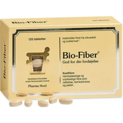 Bio-Fiber