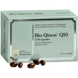 Bio-Quinon Q10 30 mg
