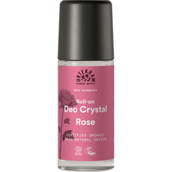 Deo krystal roll on Rose