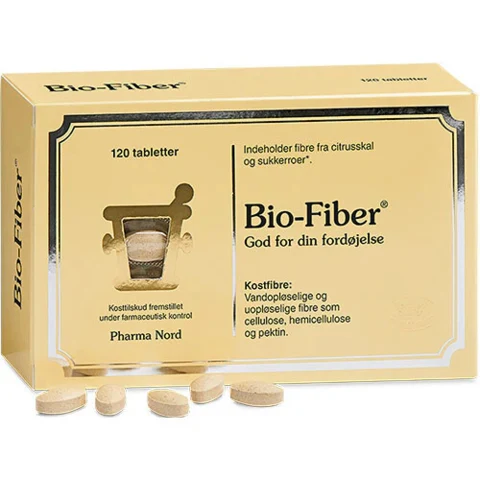 Bio-Fiber