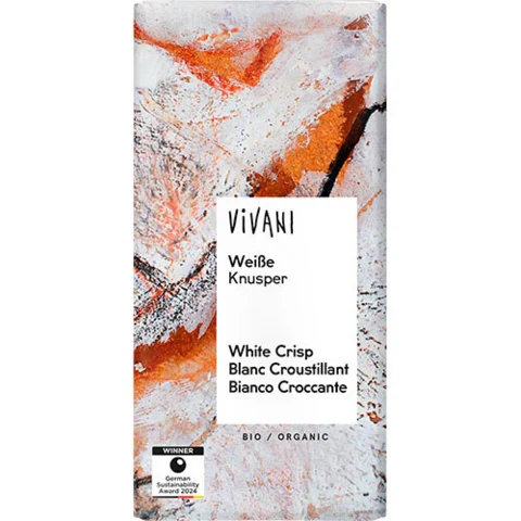 Vivani White Crisp Ø