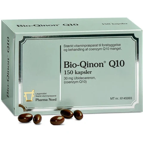 Bio-Quinon Q10 30 mg