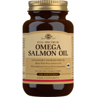Full Spectrum Omega Salmon Oil