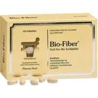 Bio-Fiber