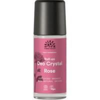 Deo krystal roll on Rose